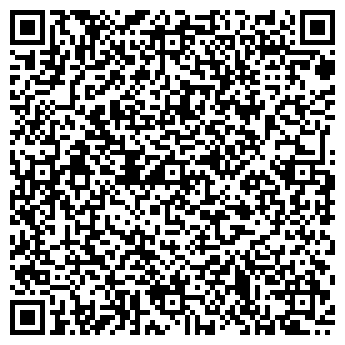 QR-код с контактной информацией организации ООО ГолденМед