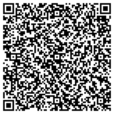 QR-код с контактной информацией организации ООО ПитерВорота