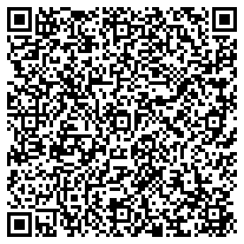 QR-код с контактной информацией организации ООО Мега Стайл СВ