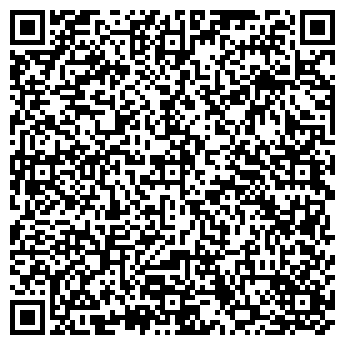 QR-код с контактной информацией организации Краски - пленки