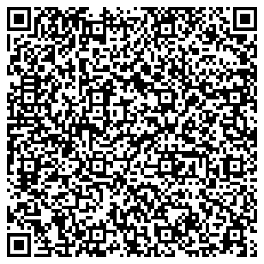 QR-код с контактной информацией организации АНО ДПО Учебный центр "Найди себя"