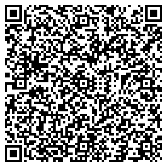 QR-код с контактной информацией организации ООО SmeTanya