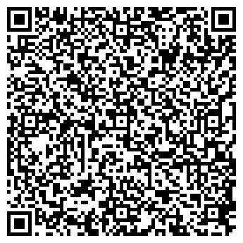 QR-код с контактной информацией организации Деревенский Дворик