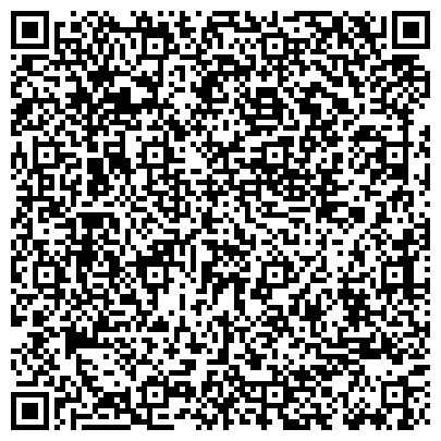 QR-код с контактной информацией организации "Фонд во имя Архангела Гавриила" Белгород