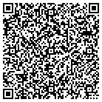 QR-код с контактной информацией организации Bambini - club