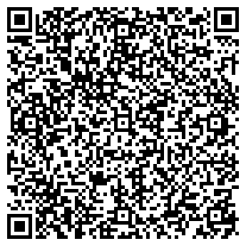 QR-код с контактной информацией организации Центр тюнинга
