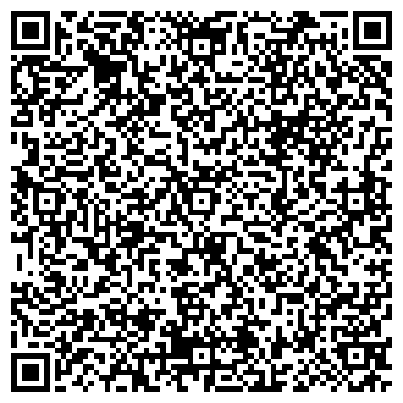 QR-код с контактной информацией организации ИП Юридическая Группа «Этнос»