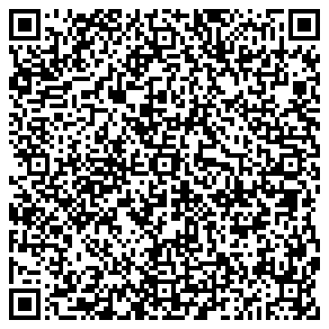 QR-код с контактной информацией организации Детективное агентство «Хантер»