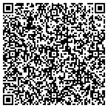 QR-код с контактной информацией организации ООО Таймматик