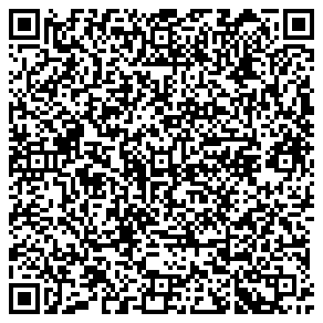 QR-код с контактной информацией организации ООО Детейлинг рудь