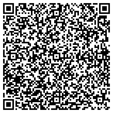 QR-код с контактной информацией организации ИП Альфа - Мир Курорт