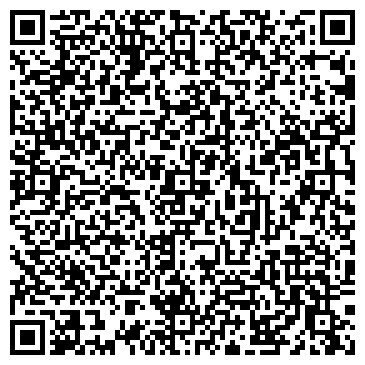 QR-код с контактной информацией организации ООО « БАРОНС»