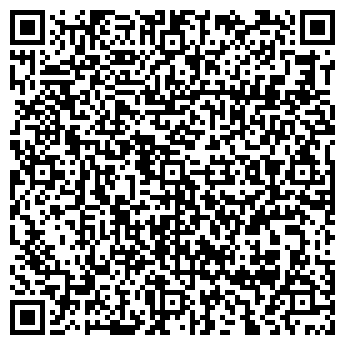 QR-код с контактной информацией организации ООО Чайка Сервис