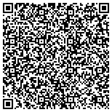 QR-код с контактной информацией организации Соляная пещера "Кристаллик"