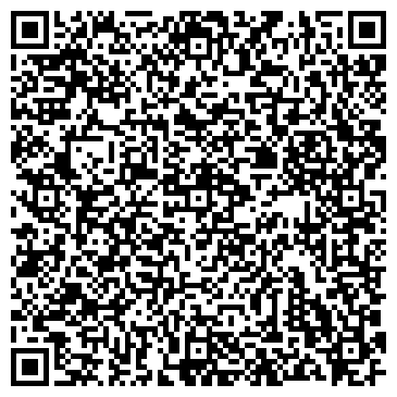 QR-код с контактной информацией организации ГАУЗ "Бугульминская ЦРБ"