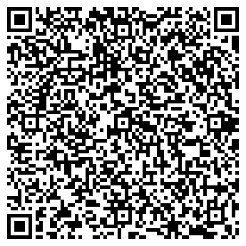 QR-код с контактной информацией организации ООО Мох сфагнум