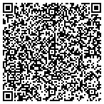 QR-код с контактной информацией организации ООО Паркет мастер