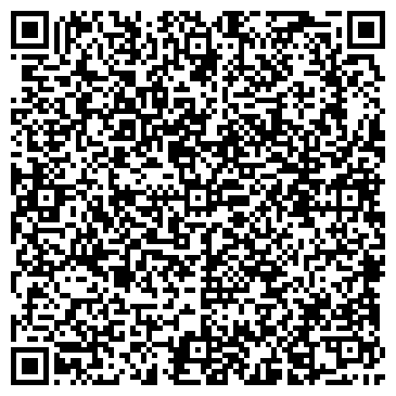 QR-код с контактной информацией организации EvolutionPools