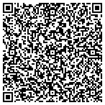 QR-код с контактной информацией организации Кейтеринг Киев