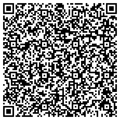 QR-код с контактной информацией организации ООО Стоматологический центр "МЕГА ДЕНТ"