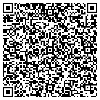 QR-код с контактной информацией организации ООО Аквамен