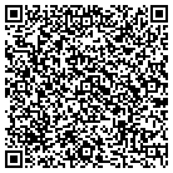 QR-код с контактной информацией организации ООО Формэль