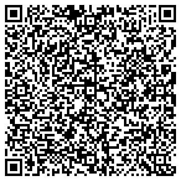 QR-код с контактной информацией организации ООО Ярмарка Текстильщик