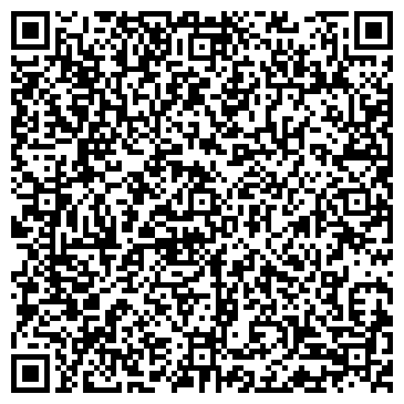 QR-код с контактной информацией организации Фитнес - клуб "Milon"