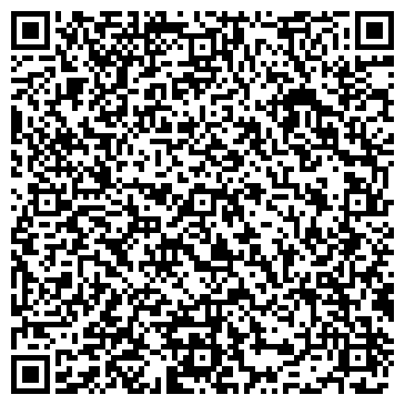 QR-код с контактной информацией организации ПК "Восход"