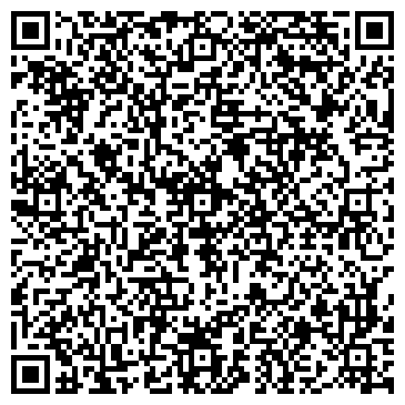 QR-код с контактной информацией организации ФАО НЦПК "рлеу" ИПК ПР