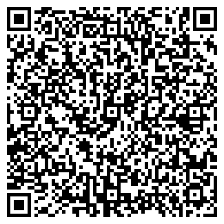 QR-код с контактной информацией организации ООО "Благомедтакси"
