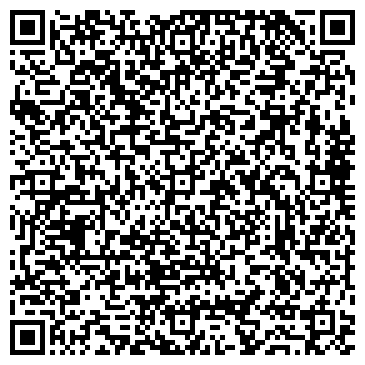 QR-код с контактной информацией организации ООО Автосалон Лада СПб
