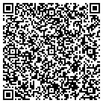 QR-код с контактной информацией организации Горящие туры в Египет