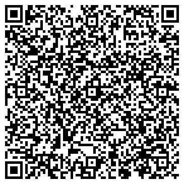 QR-код с контактной информацией организации ООО Анима