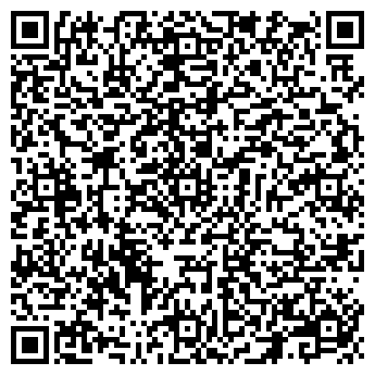 QR-код с контактной информацией организации ООО Пилорама69