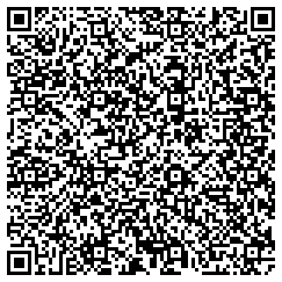 QR-код с контактной информацией организации ООО Парфюмерно - косметический Торговый дом «Юпитер»