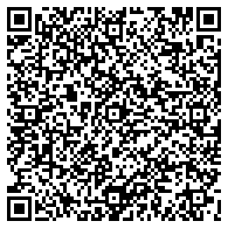 QR-код с контактной информацией организации ЧУ ДО Гудвин