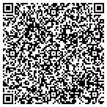 QR-код с контактной информацией организации ООО ИНРОКЕТ