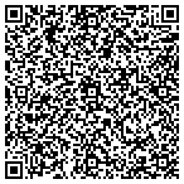 QR-код с контактной информацией организации ООО Терапрофи Норд