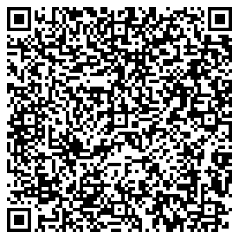 QR-код с контактной информацией организации Марафон Строй