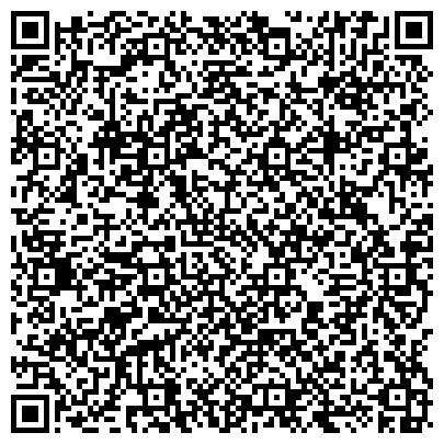 QR-код с контактной информацией организации ИП Типография "Магазин полиграфических услуг"