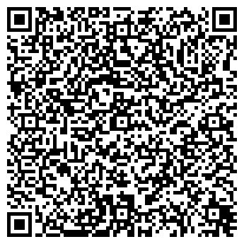QR-код с контактной информацией организации ООО ТехВорота Крым
