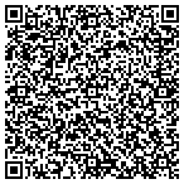 QR-код с контактной информацией организации Похоронная служба "Ритуал - 55"