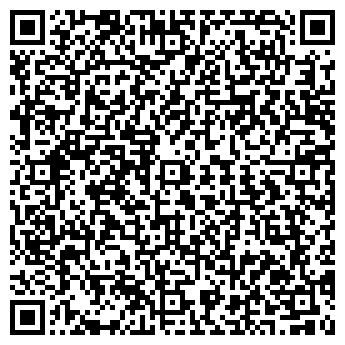 QR-код с контактной информацией организации ООО СтанкПром