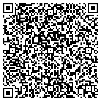 QR-код с контактной информацией организации ООО ЖК «Мидгард»