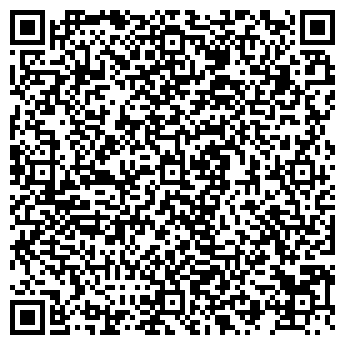 QR-код с контактной информацией организации ООО Мастерская окон64