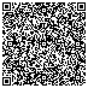 QR-код с контактной информацией организации ООО La Toscana