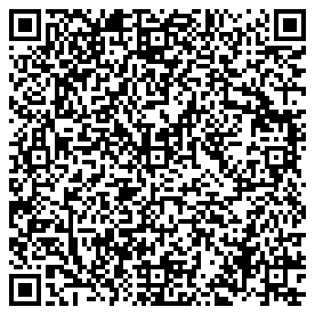 QR-код с контактной информацией организации Жилой комплекс «Усадьба»