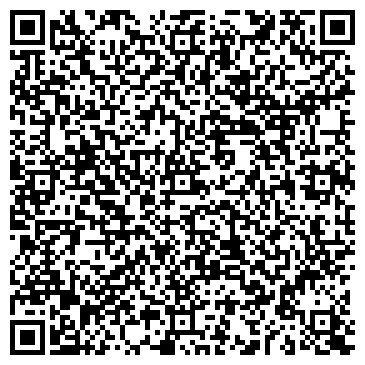 QR-код с контактной информацией организации ООО УК "Свиблов ГРАД"