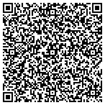QR-код с контактной информацией организации ООО Интернет - магазин "Тележка72"